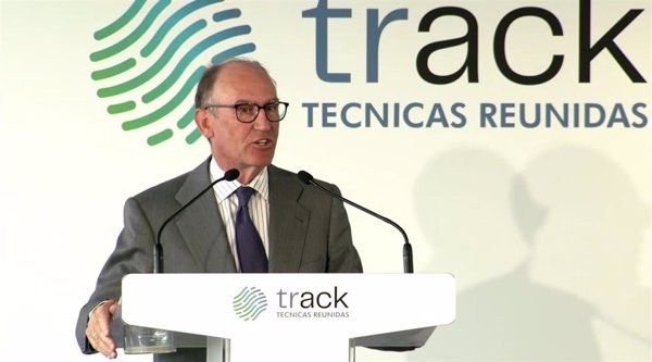 Técnicas Reunidas sube un 5% tras ganar un 35% más en el primer trimestre, con casi 30 millones