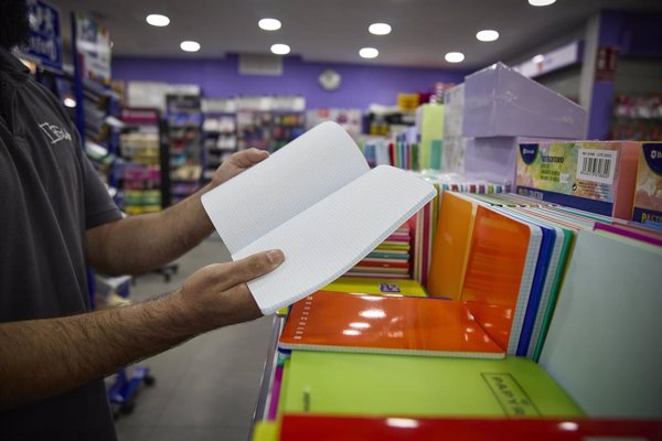 La AN anula multas de 30 millones de la CNMC a editoriales de libros de texto por prácticas anticompetitivas