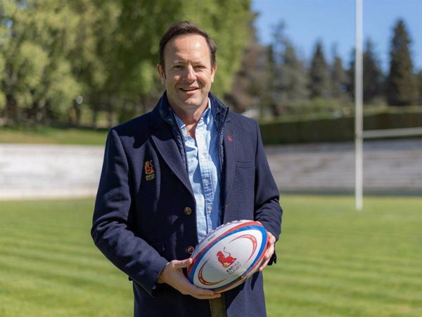RFER quiere organizar los Mundiales masculino y femenino de 2035 y 2037 y las Finales de las Series Mundiales