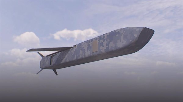 Indra presenta el nuevo sistema de armas Valero, un vehículo aéreo multipropósito