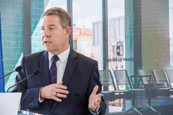 Page ve coherente la nueva sentencia del TS sobre el Tajo: 