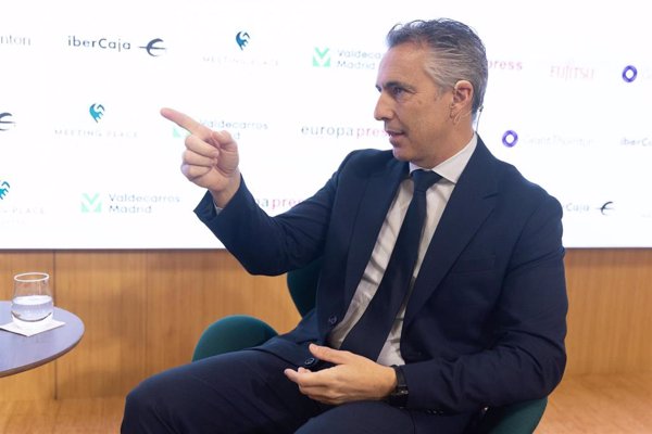 Madrid critica la política 