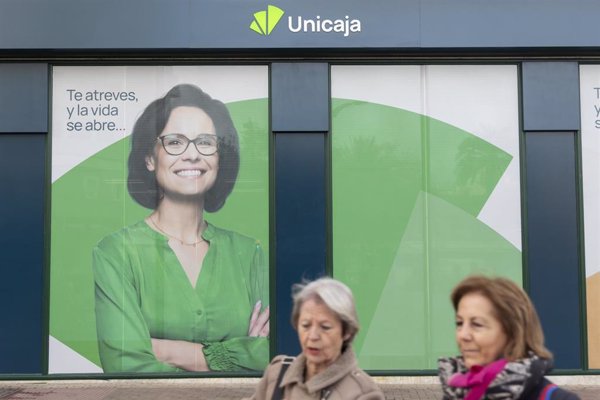Unicaja ofrece un nuevo seguro de salud para mayores de 60 años y sin necesidad de cuestionario médico