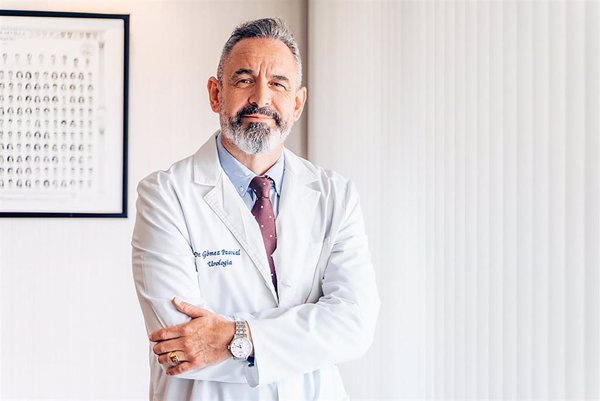 Expertos apuntan a la linfadenectomía pélvica para determinar el pronóstico de cáncer de próstata de alto riesgo