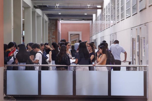 C.Valenciana centraliza la asignación de plazas universitarias para reducir el