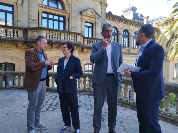 San Sebastián es la primera capital vasca declarada zona de mercado residencial tensionado