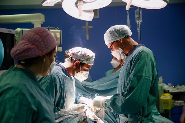 La SECT pide combinar las vías de diagnóstico rápido con el cribado de cáncer de pulmón para poder ofrecer cirugía