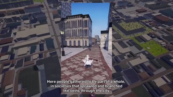 Square Enix cancela el juego móvil Kingdom Hearts Missing-Link pero sigue con el desarrollo de Kingdom Hearts 4