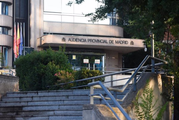 Los atropellados en la boda de Torrejón: 