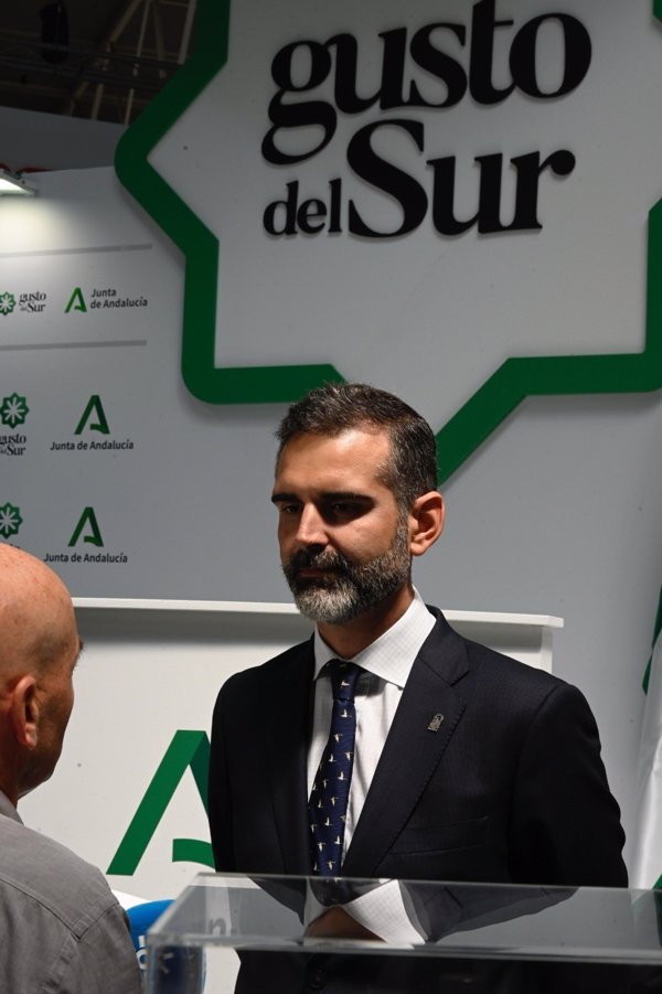 Andalucía lamenta fluctuaciones de precios en el aceite de oliva 