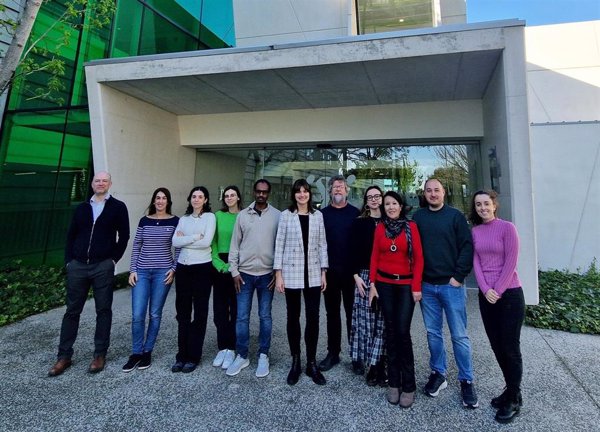 IA para identificar factores vinculados en un tipo de leishmaniasis que afecta a la piel, según un estudio del ISCIII