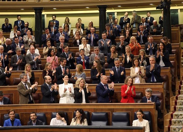 El PP cree que Sánchez convoca una Conferencia de Presidentes para 