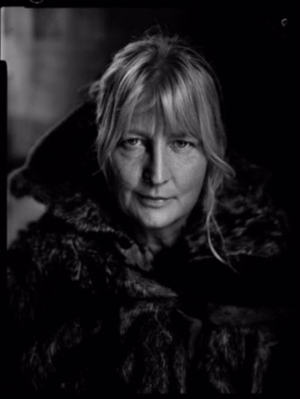 Karin Smirnoff retoma el legado de Larsson y la serie Millennium: