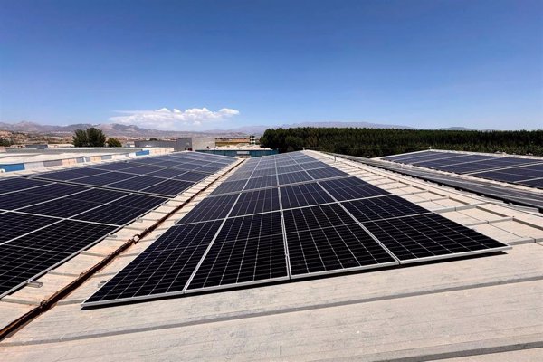 Greenvolt desarrolla seis proyectos de fotovoltaica descentralizada para Logifrio en España y Portugal
