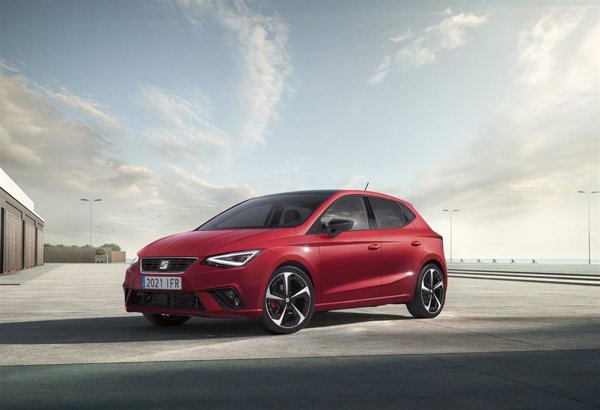La edad media de los coches de la marca Seat que circulan en España es de 15 años, según Carfax