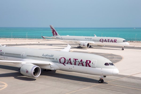 Qatar Airways encarga el mayor pedido en la historia de Boeing con 160 aviones