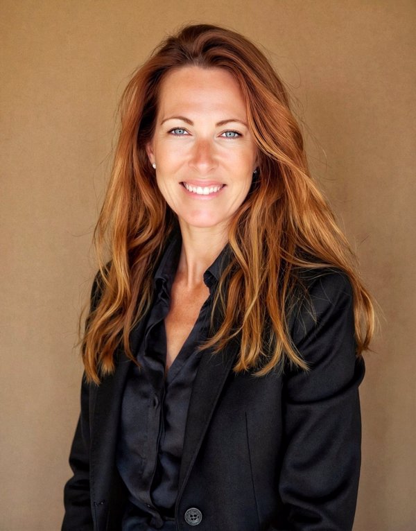 MasOrange 'ficha' de Netflix a Mireia Vidal para relevar a Mónica Allés como directora de Recursos Humanos
