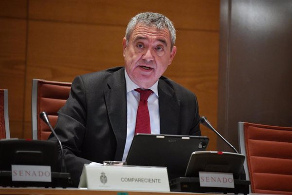 Magistrados del TC alertan de que se apartó a Macías del debate sobre la amnistía