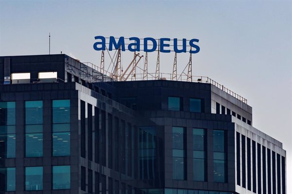Amadeus retoma este jueves su programa de recompra de acciones por 1.300 millones de euros