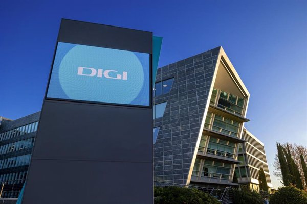 Digi ingresa más de 217 millones en el primer trimestre, un 22% más