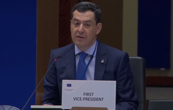 Moreno pide en Bruselas una PAC 