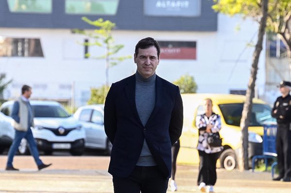 La Fiscalía pide a la Audiencia Provincial de Badajoz archivar la investigación contra el hermano de Pedro Sánchez