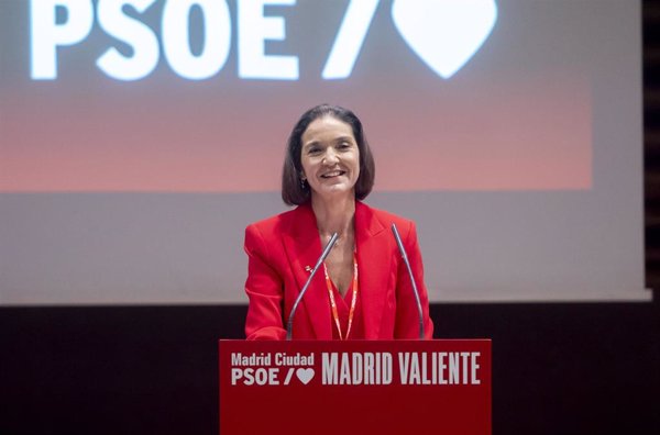 Maroto prefiere 