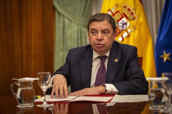 Planas defiende que la propuesta de simplificación de la PAC recoge 