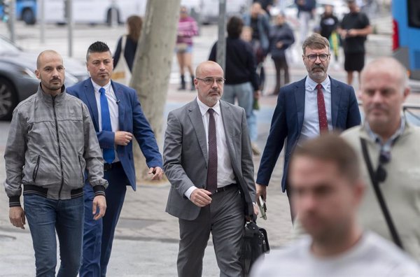 El PP cree que Martín 