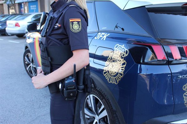 Detenidas 13 personas en Madrid y Valencia por un fraude a la Seguridad Social de más de 1,3 millones de euros