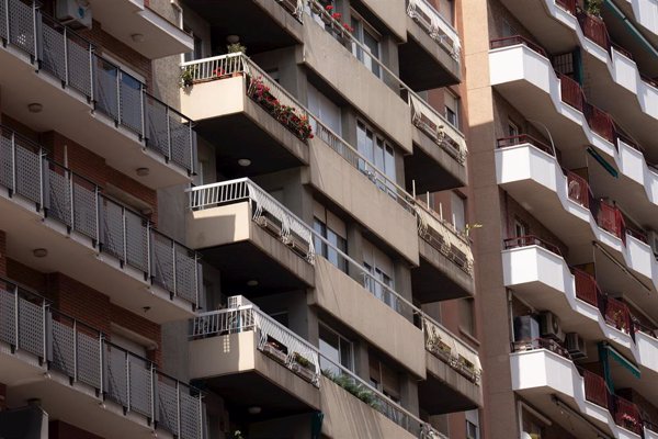 El precio de la vivienda crecerá un 7,3% en 2025 y un 5,3% en 2026, según BBVA Research