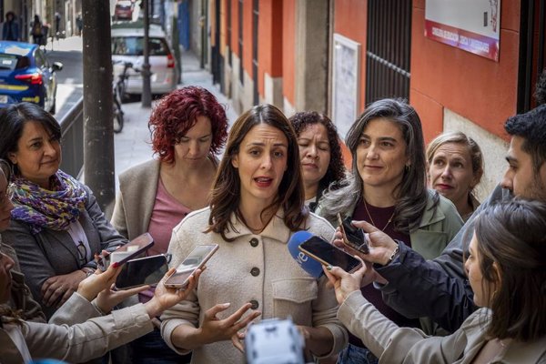Maestre no valora encuestas a mitad de mandato porque 