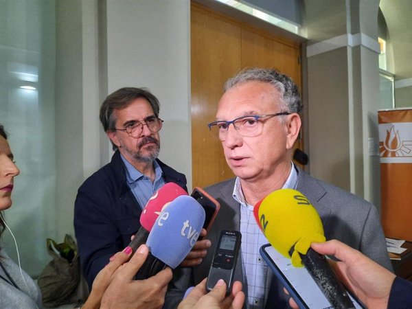 El delegado del Gobierno insiste tras el escrito de la Fiscalía en que