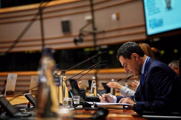 Moreno pide una participación