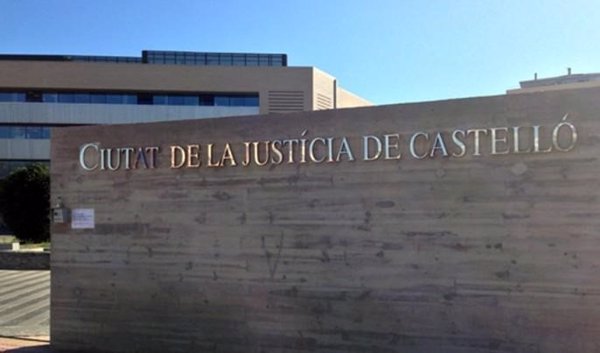 Arranca el lunes el juicio a Carlos Fabra y Álex Debón en la Audiencia de Castellón por el 'caso Aerocas'