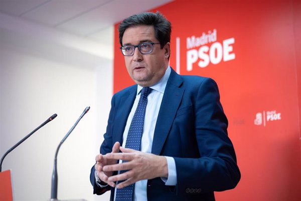 Óscar López critica la 