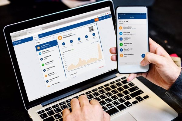 La plataforma de 'trading' anuncia una nueva integración con Bit2Me
