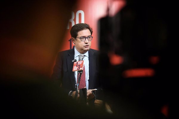 Óscar López alerta de 