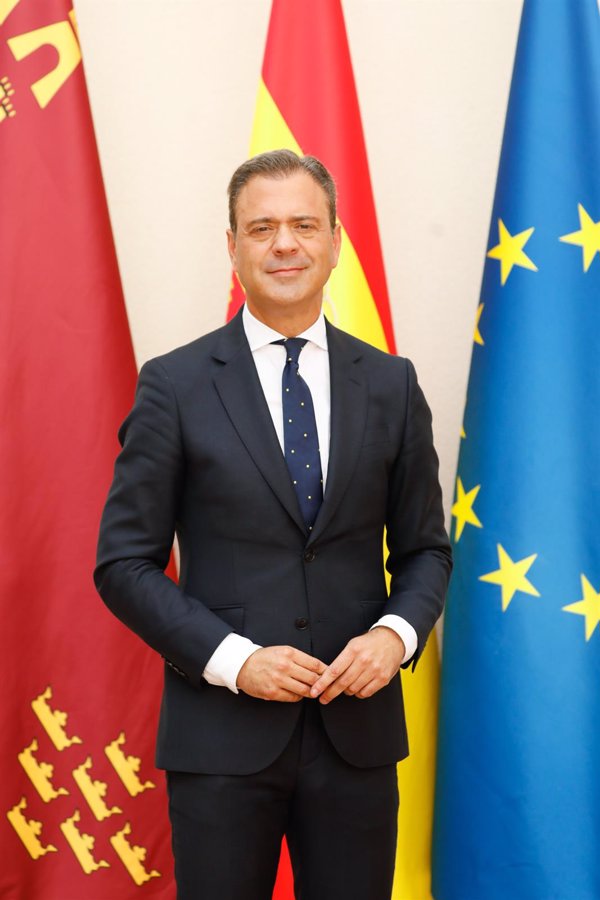 Murcia critica que Sánchez usa la Conferencia de Presidentes como una 