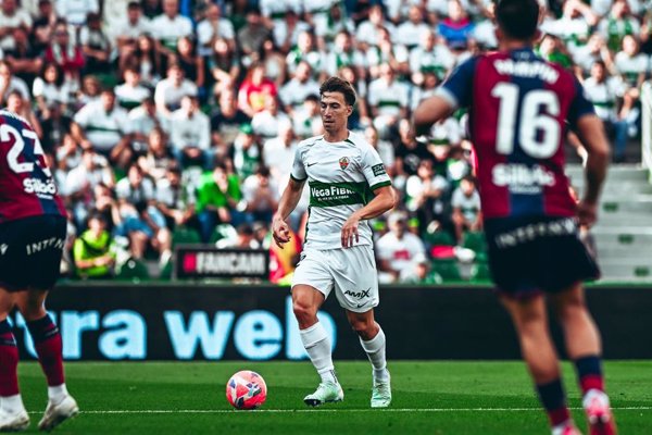 (Previa) El Elche quiere acercar el ascenso en Huesca y el Levante seguir apretando ante el Albacete