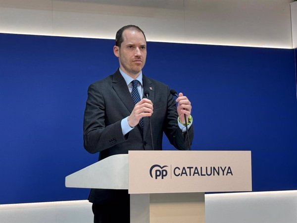 El PP apoya la propuesta de Junts de crear una comisión de investigación sobre el caso de la menor abusada