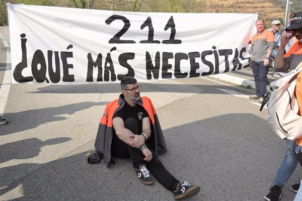Sindicato Independiente de Trabajadores de Bridgestone rechaza la última propuesta del ERE en Cantabria