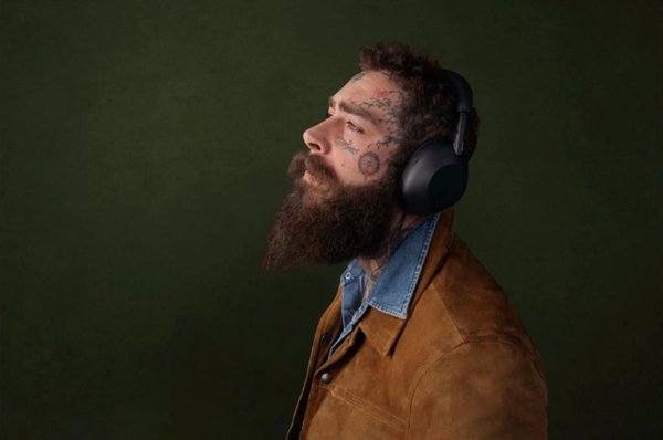 Los auriculares WH-1000XM6 de Sony ofrecen audio con precisión de estudio y cancelación de ruido predictiva