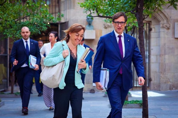 Illa presentará el lunes la ley de barrios para 