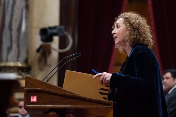 Capella (ERC) pide investigar qué ha fallado en Dgaia en el caso de los presuntos abusos a la menor de 12 años tutelada