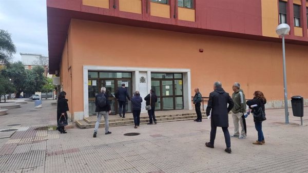 El juzgado admite la personación del PSOE-A como acusación en la causa abierta por contratos del SAS
