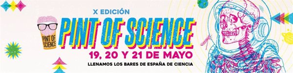 Pint of Science celebra su X edición con más de 1.000 eventos científicos en bares de toda España desde este lunes