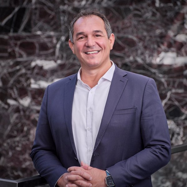 Vinarchy (Campo Viejo e Ysios) nombra consejero delegado a Danny Celoni