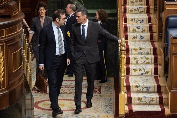 Cuerpo subraya que la consulta pública sobre la OPA 