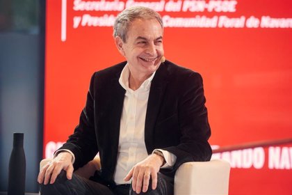 Zapatero confía en Santos Cerdán y ve preocupante que se filtren informes de la UCO: 